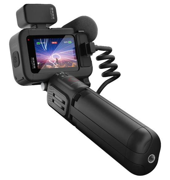 Gopro